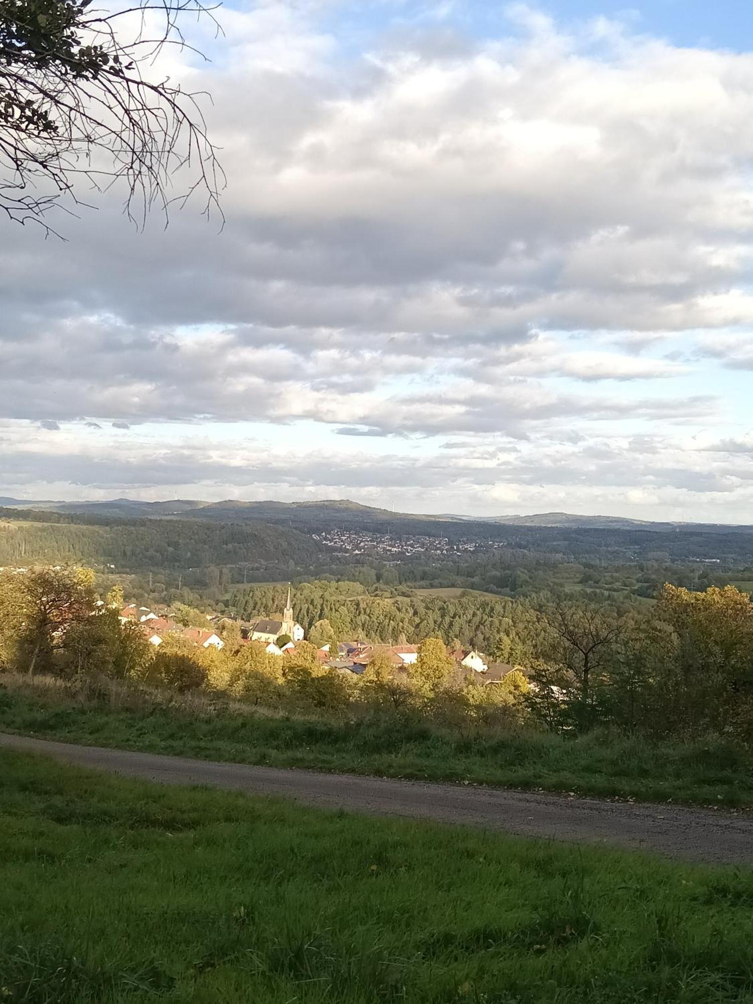 Apartment Nied Rehlingen-Siersburg