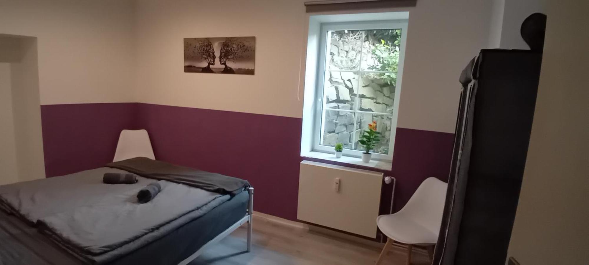 Apartment Nied