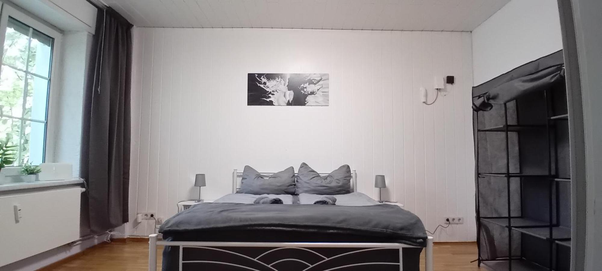 Apartment Nied