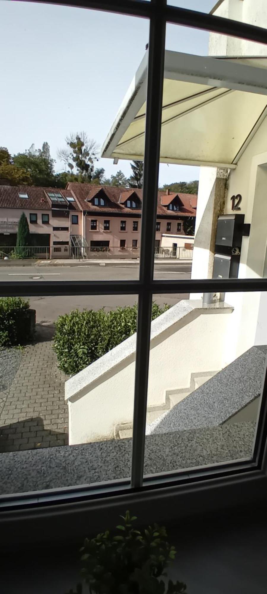 Apartment Nied *