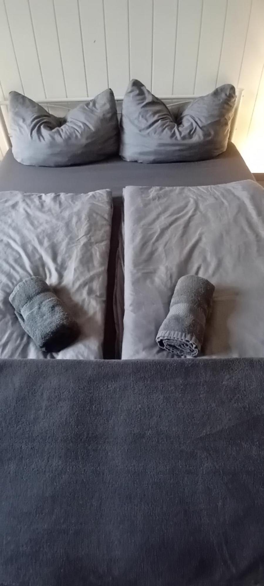 Apartment Nied