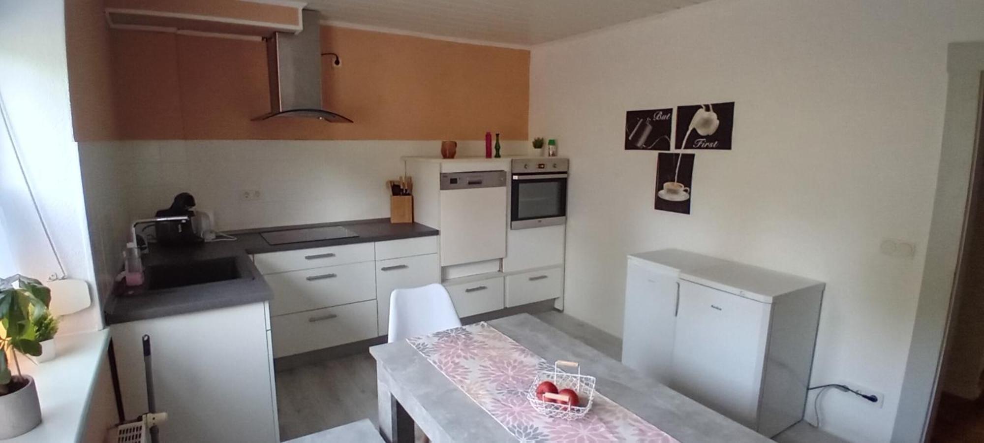 Nied Apartment