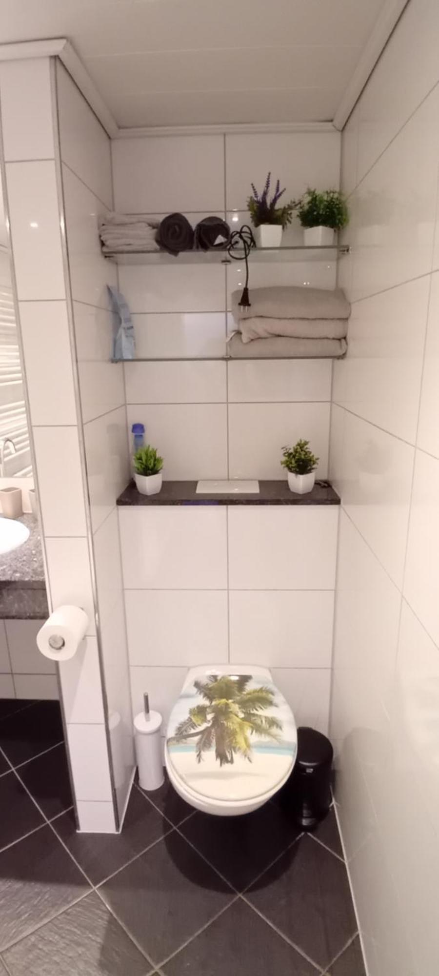 Apartment Nied