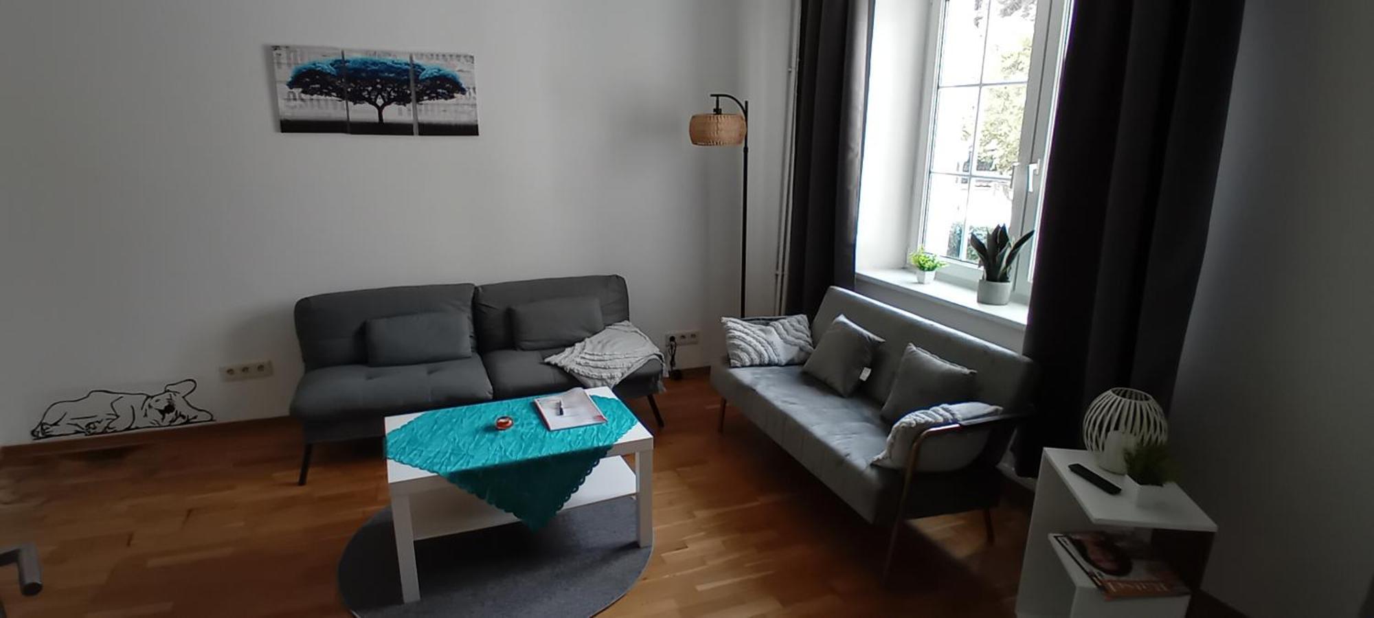 Nied Apartment *