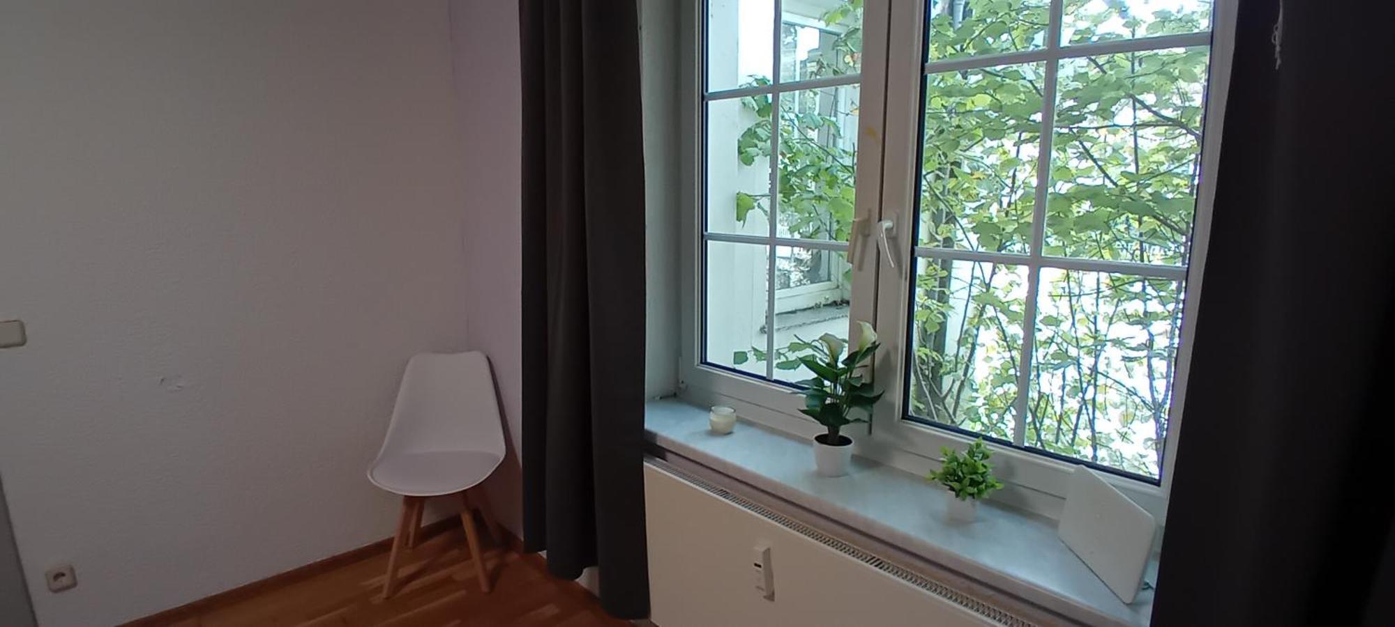 Nied Apartment Rehlingen-Siersburg