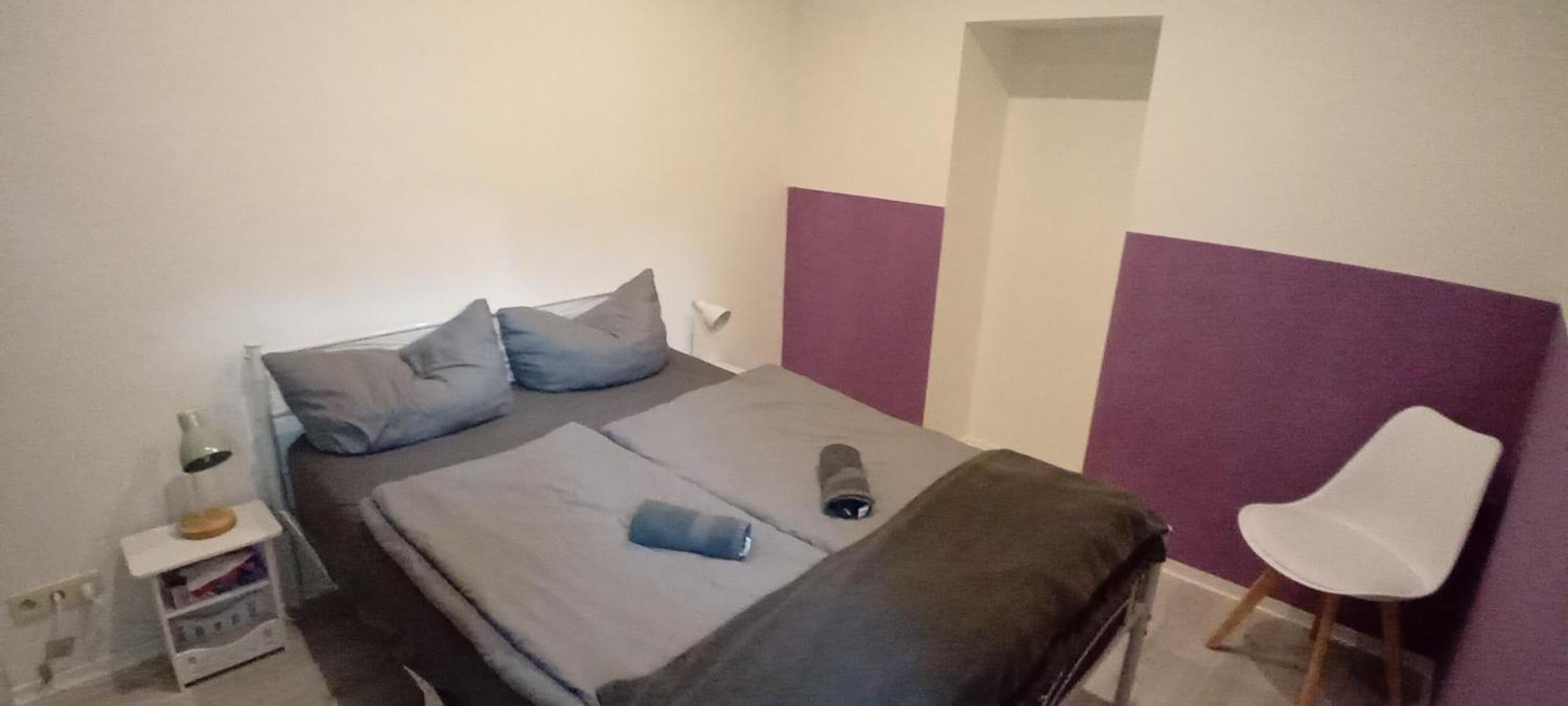 Apartment Nied