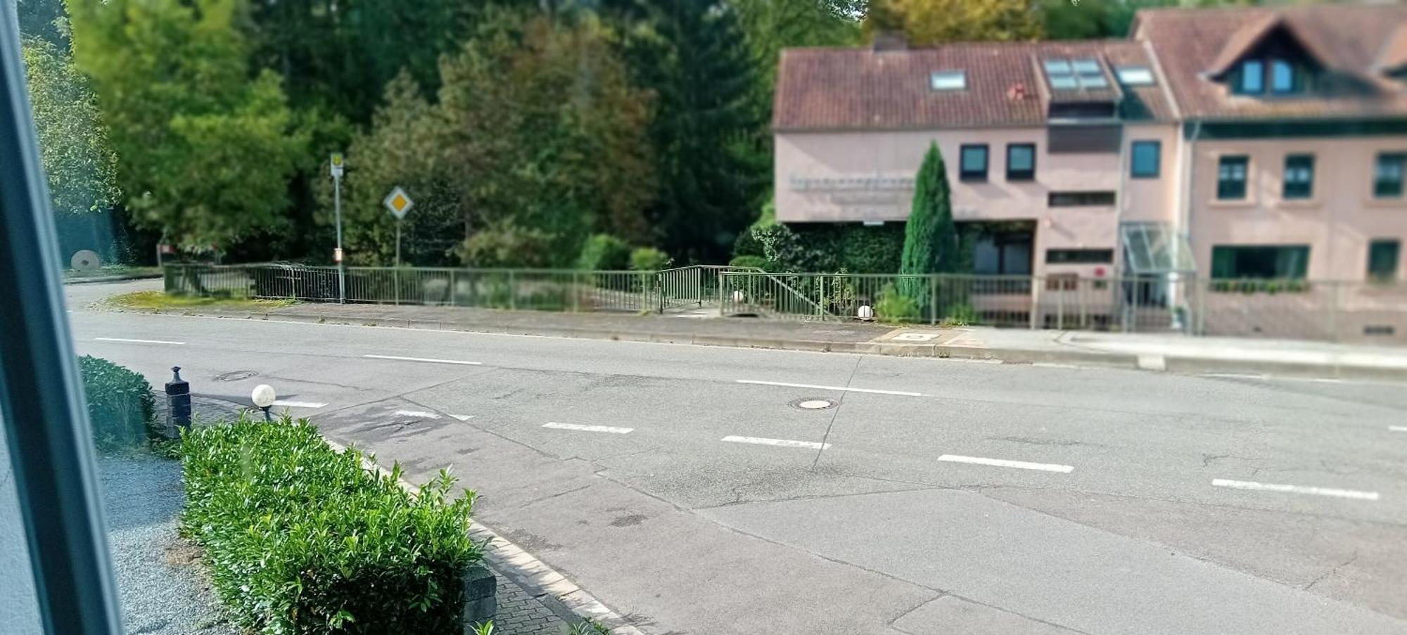 Nied Apartment Rehlingen-Siersburg